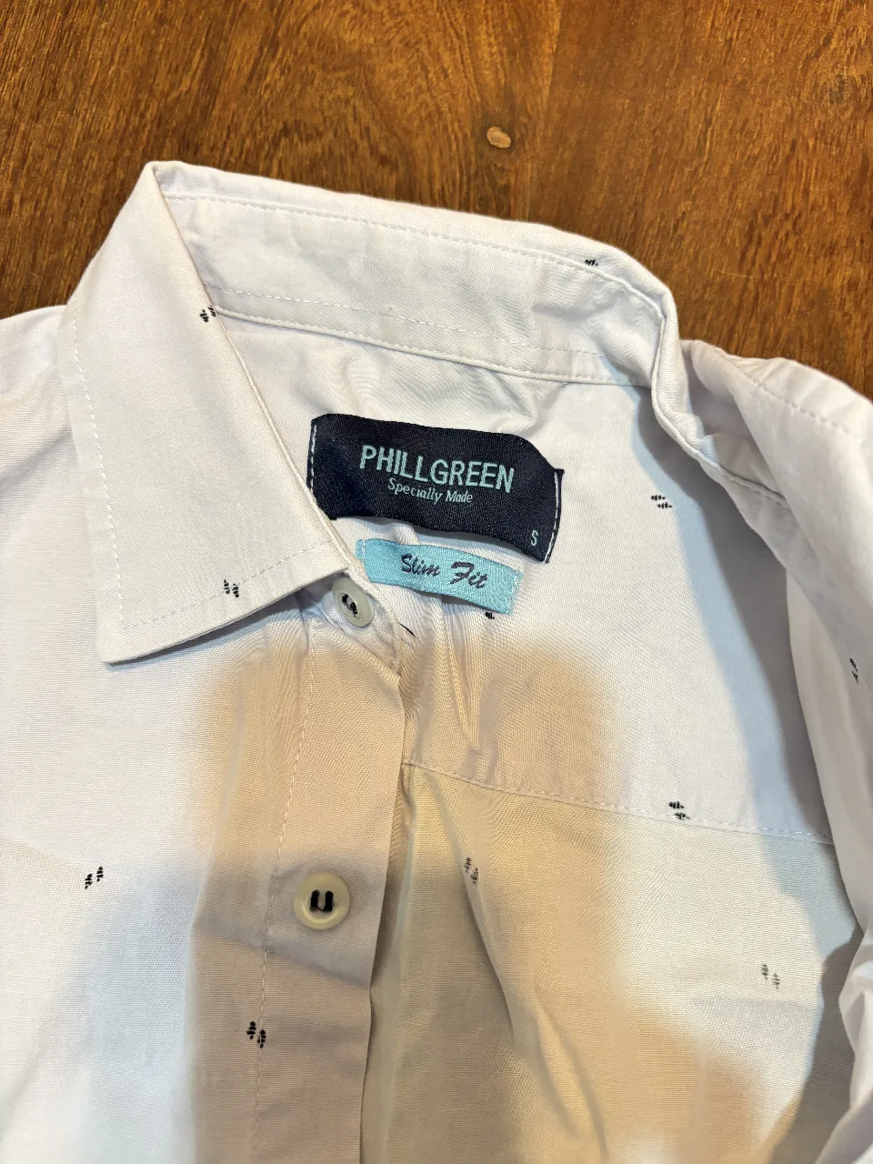 Camisa Sin marca - imagen 2