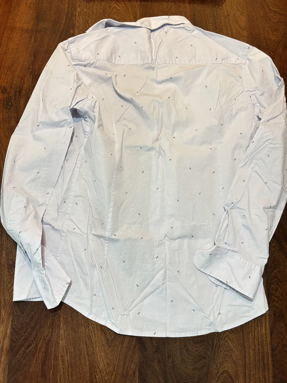 Camisa Sin marca - imagen 3