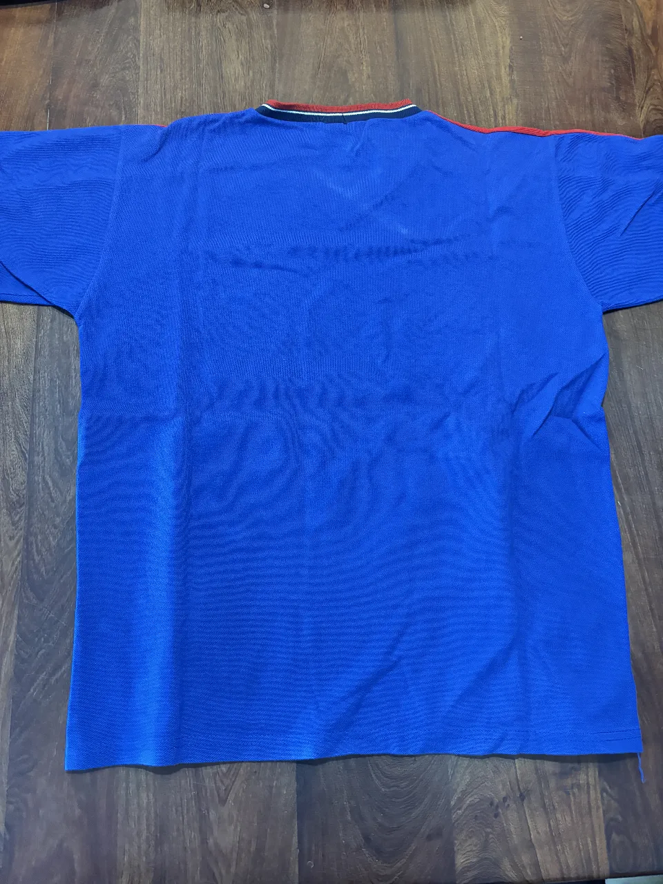 Remera Lacoste - imagen 3