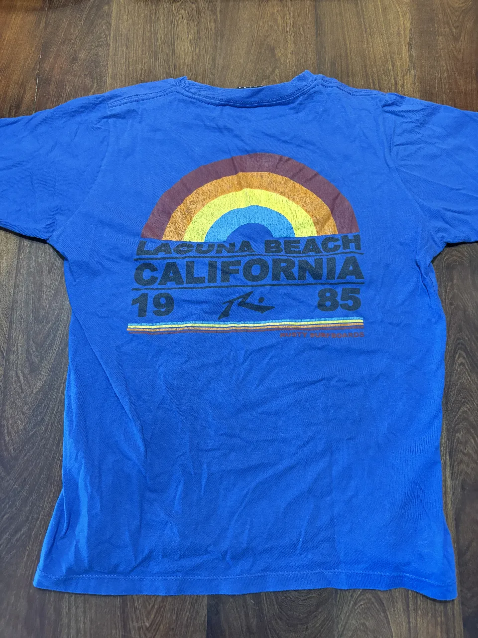 Remera Rusty - imagen 3