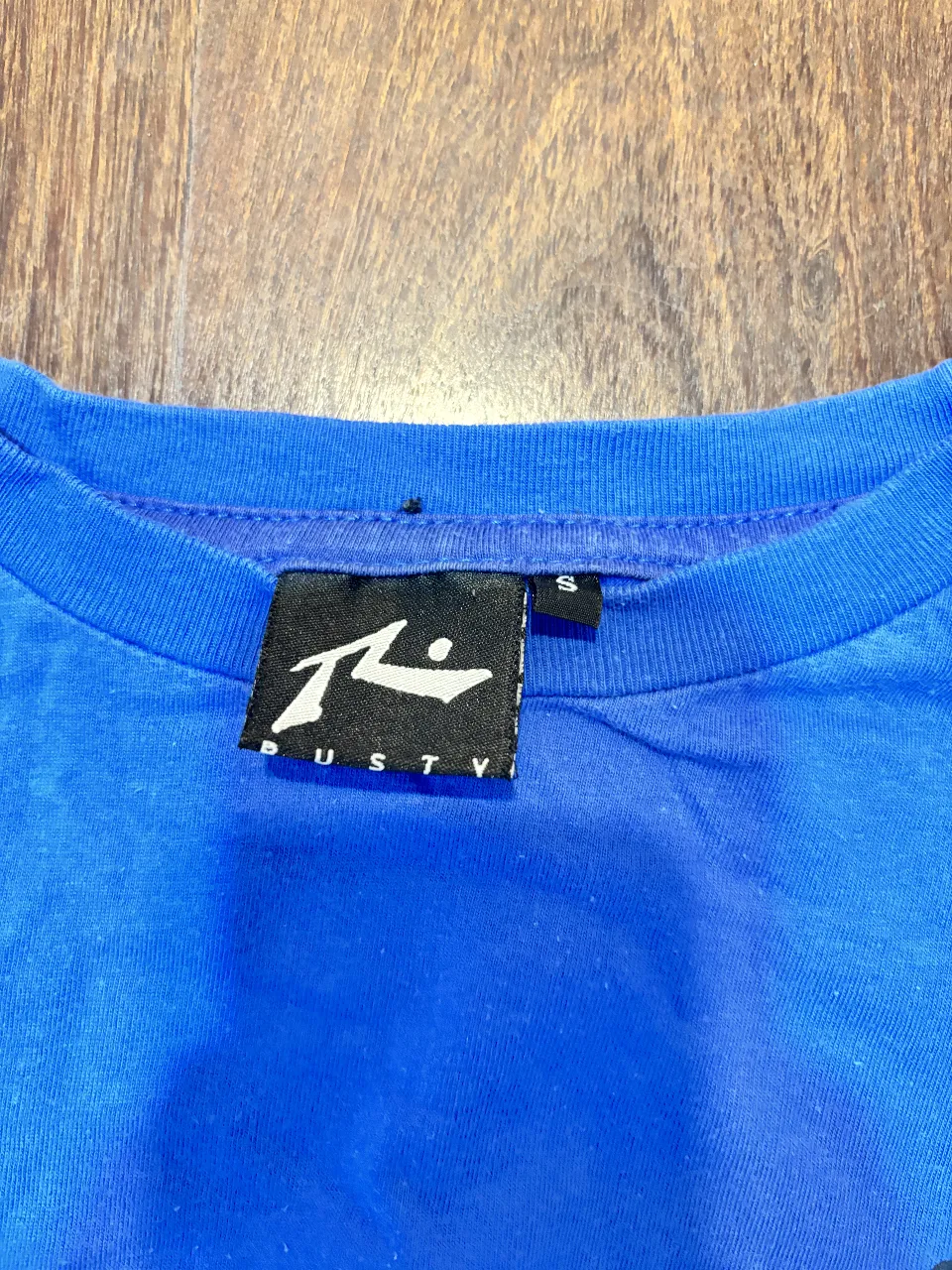 Remera Rusty - imagen 2
