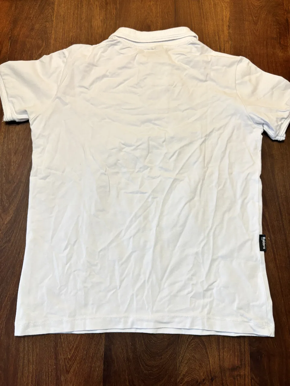 Remera Raiders - imagen 3