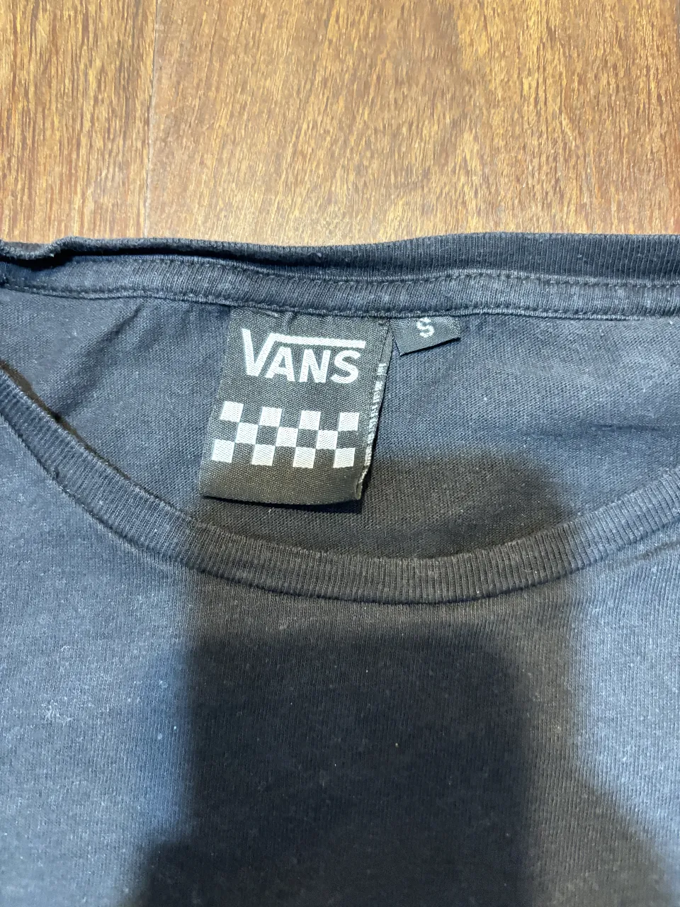 Remera Vans - imagen 2