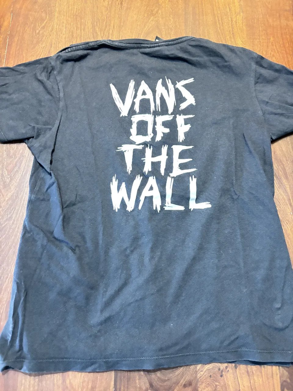 Remera Vans - imagen 3