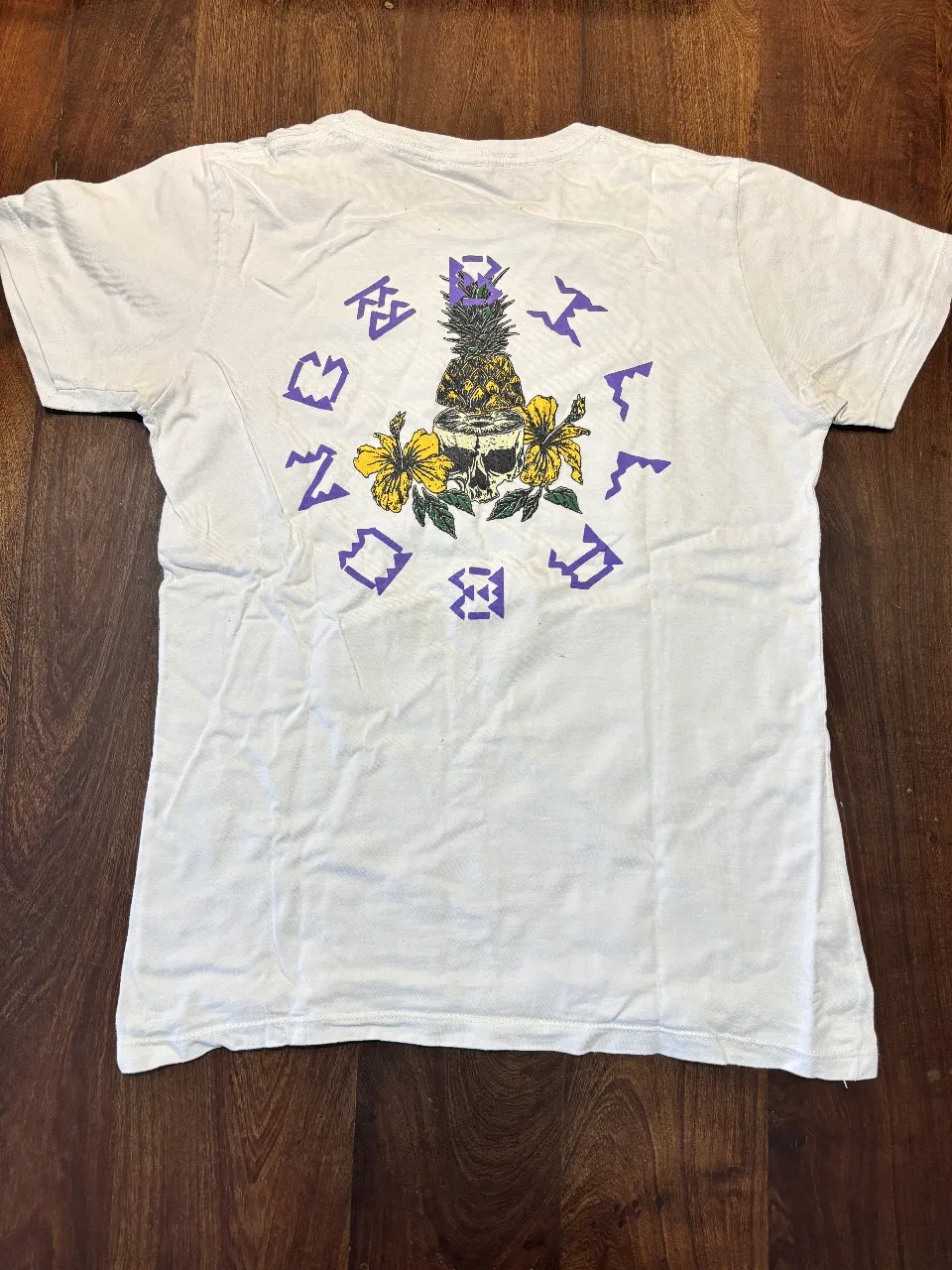 Remera Billabong - imagen 3