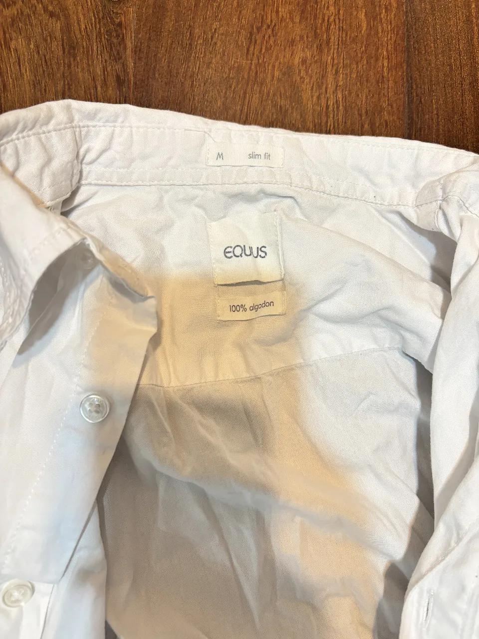 Camisa Equus - imagen 2