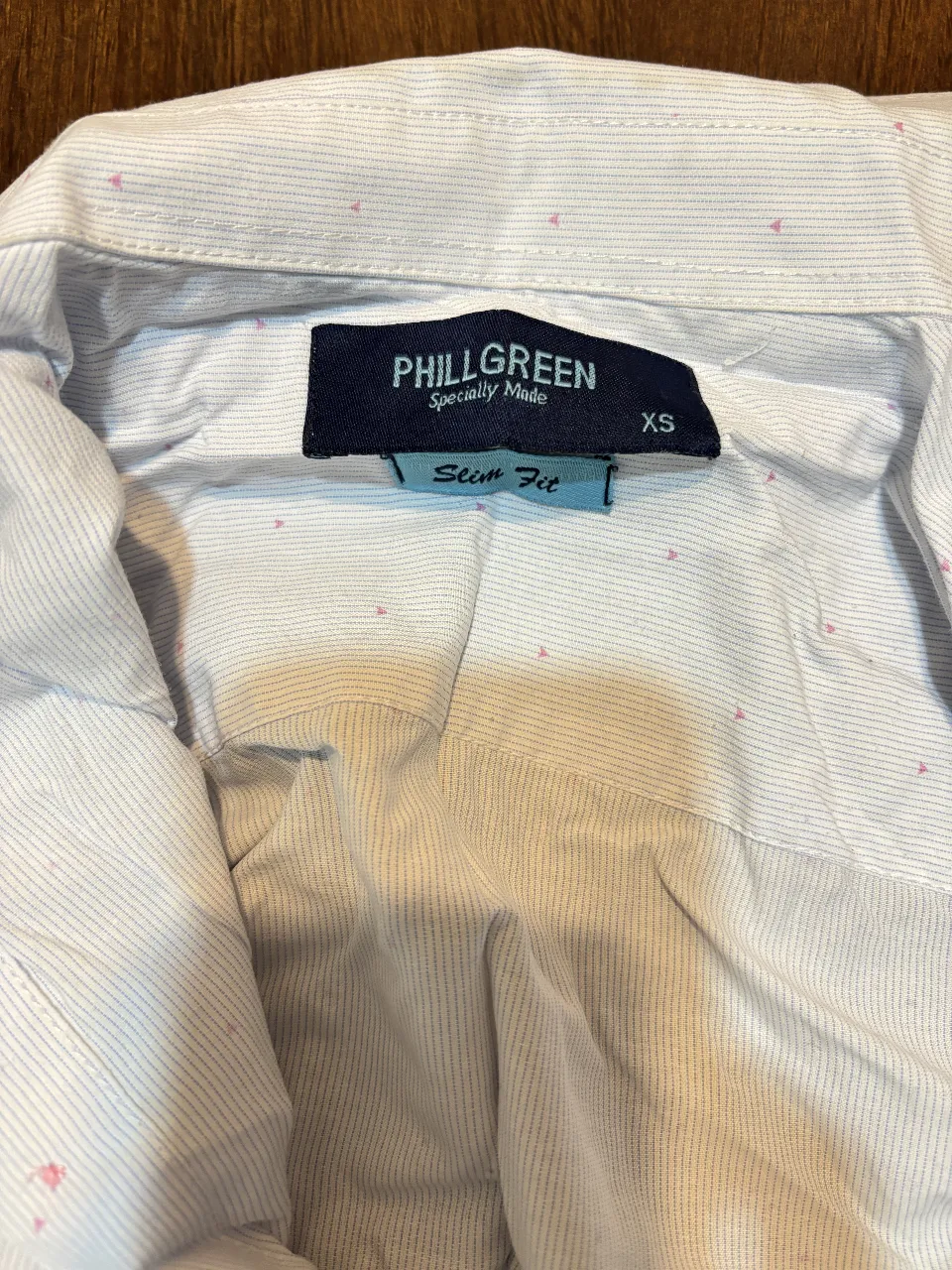 Camisa Sin marca - imagen 2