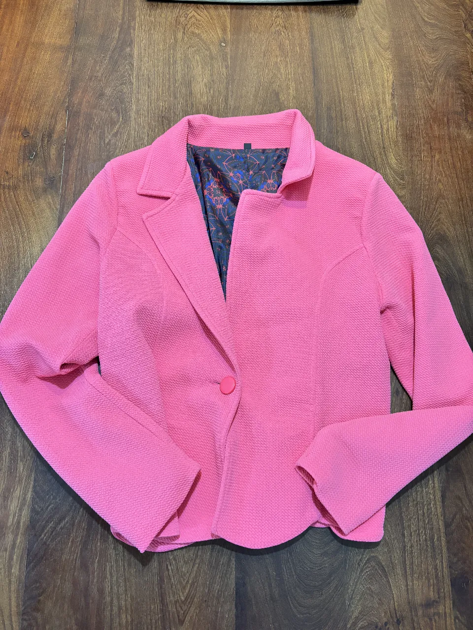 Blazer Sin marca - imagen 1
