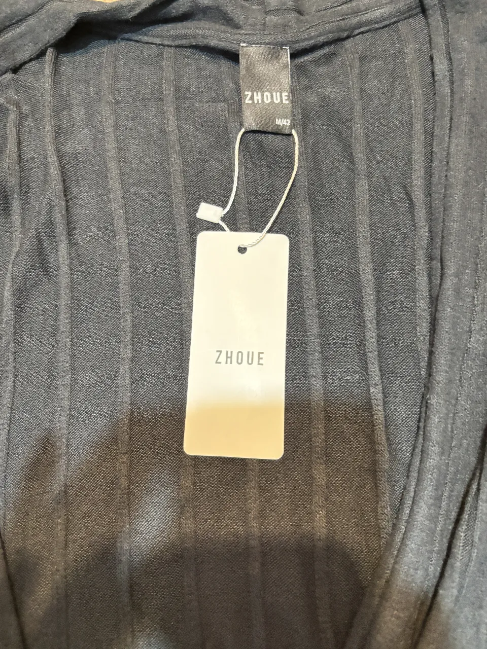 Cardigan ZHQUE - imagen 2