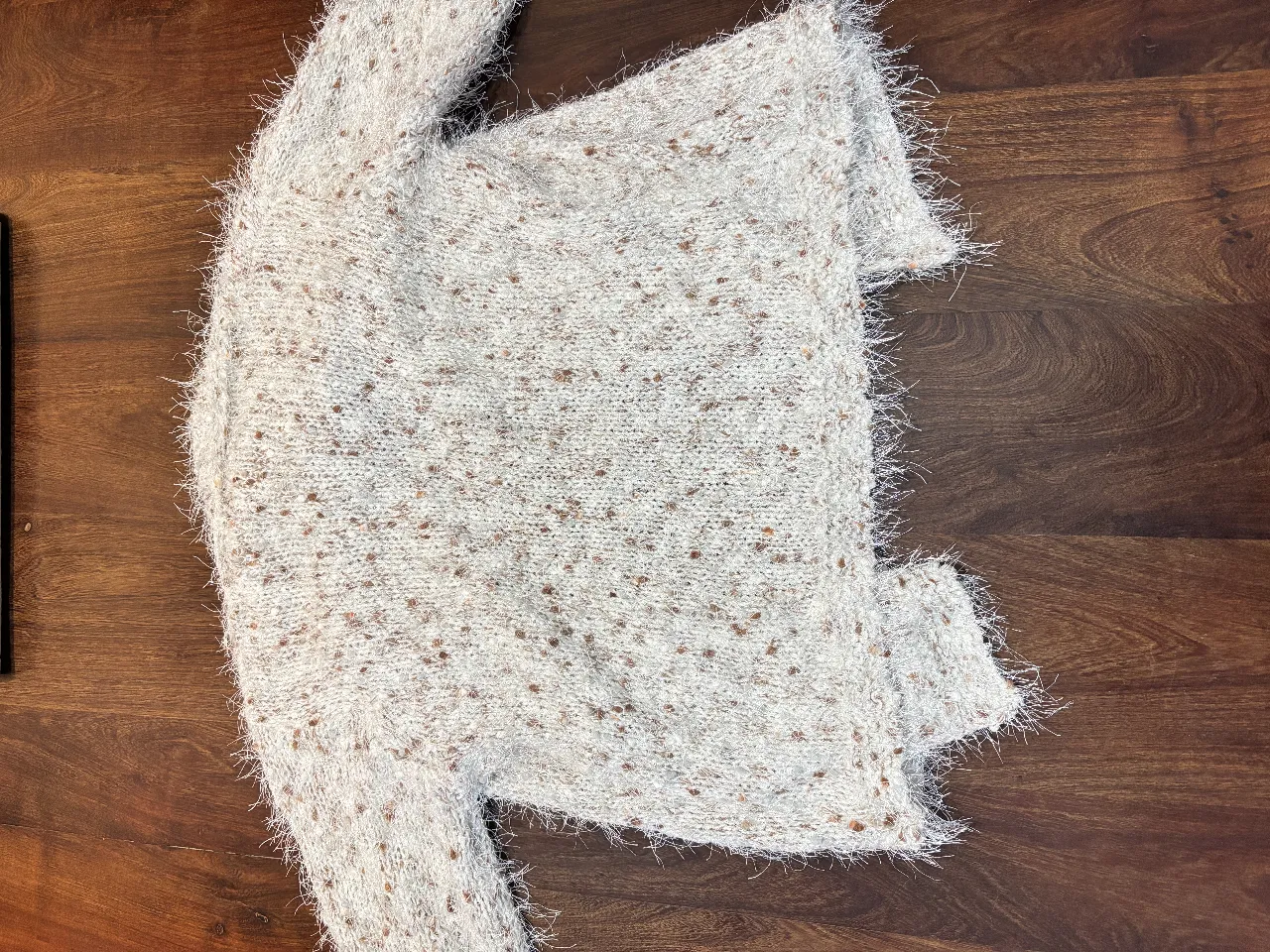 Cardigan Sin marca - imagen 2