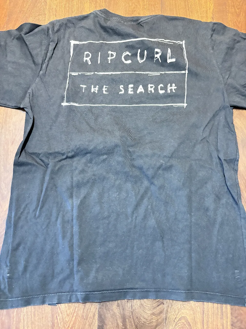 Remera Rip Curl - Vista 3