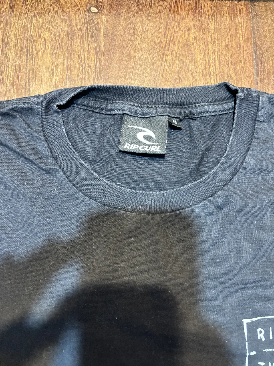 Remera Rip Curl - Vista 2
