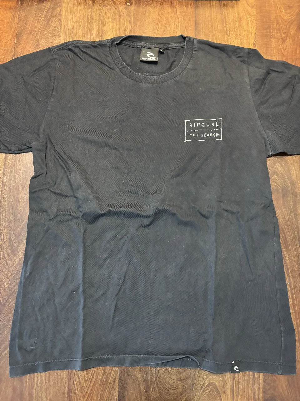Remera Rip Curl