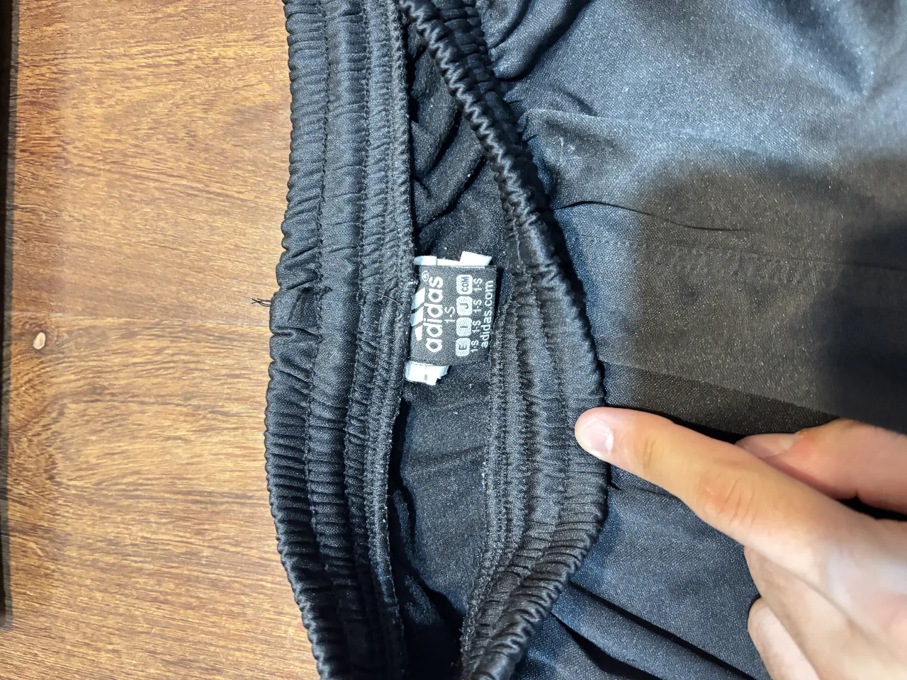 Pantalón adidas - imagen 2