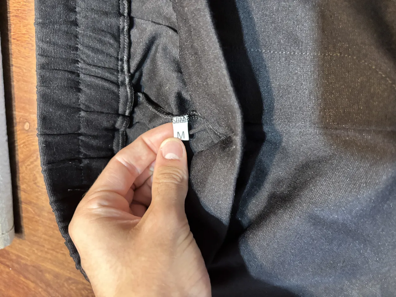 Pantalón Sin marca - imagen 2