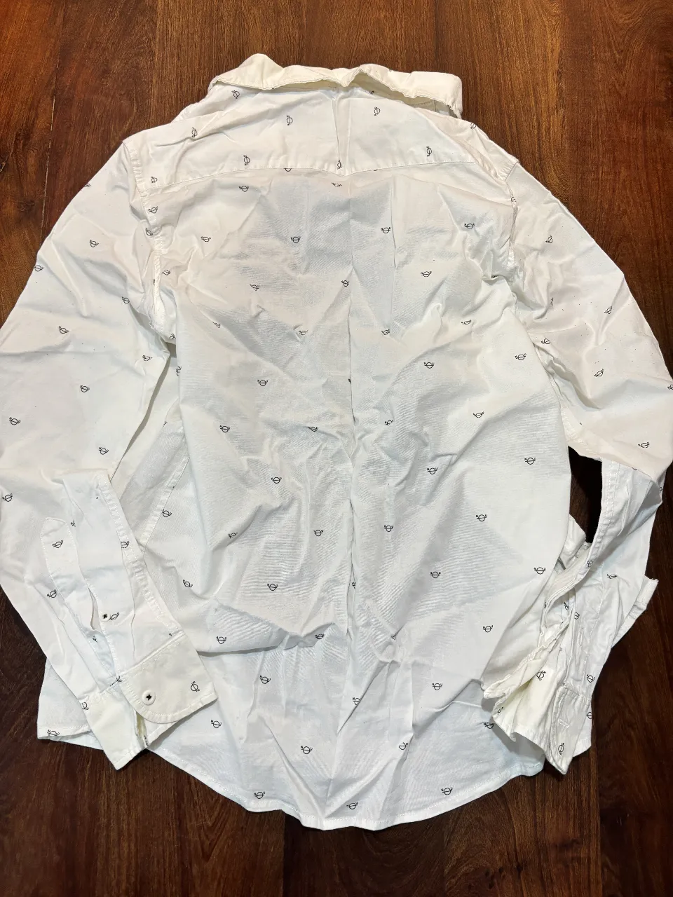 Camisa Narrow - imagen 3
