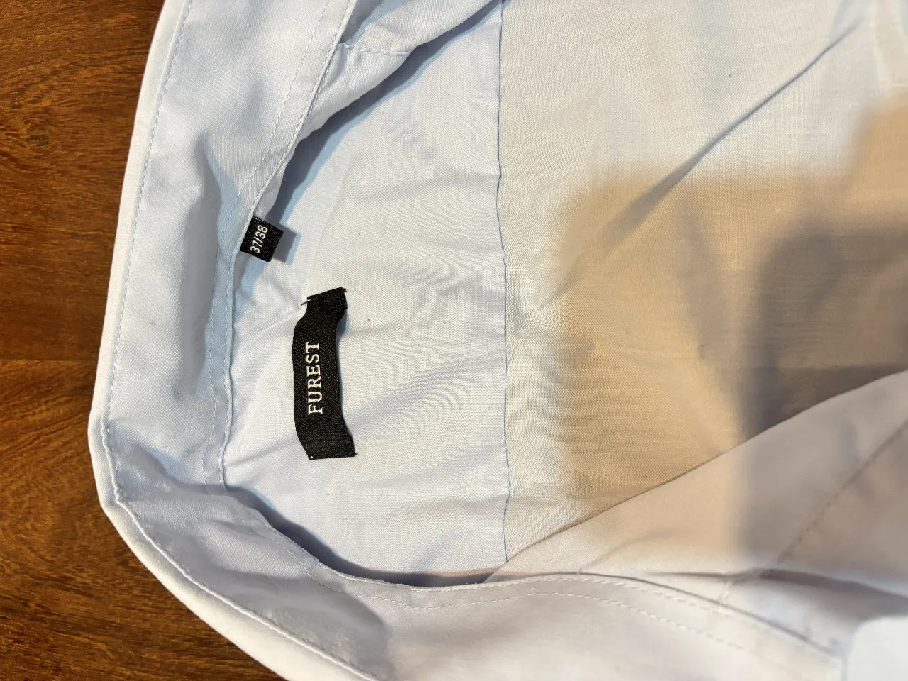 Camisa FUREST - imagen 2