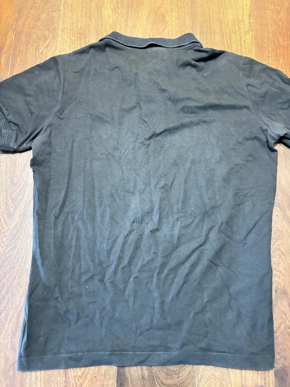 Remera Raiders - imagen 3