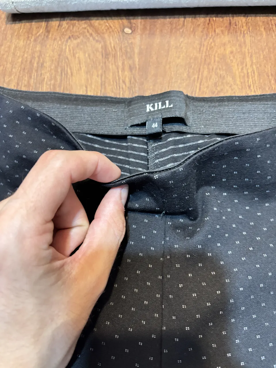 Pantalón Kill - imagen 2