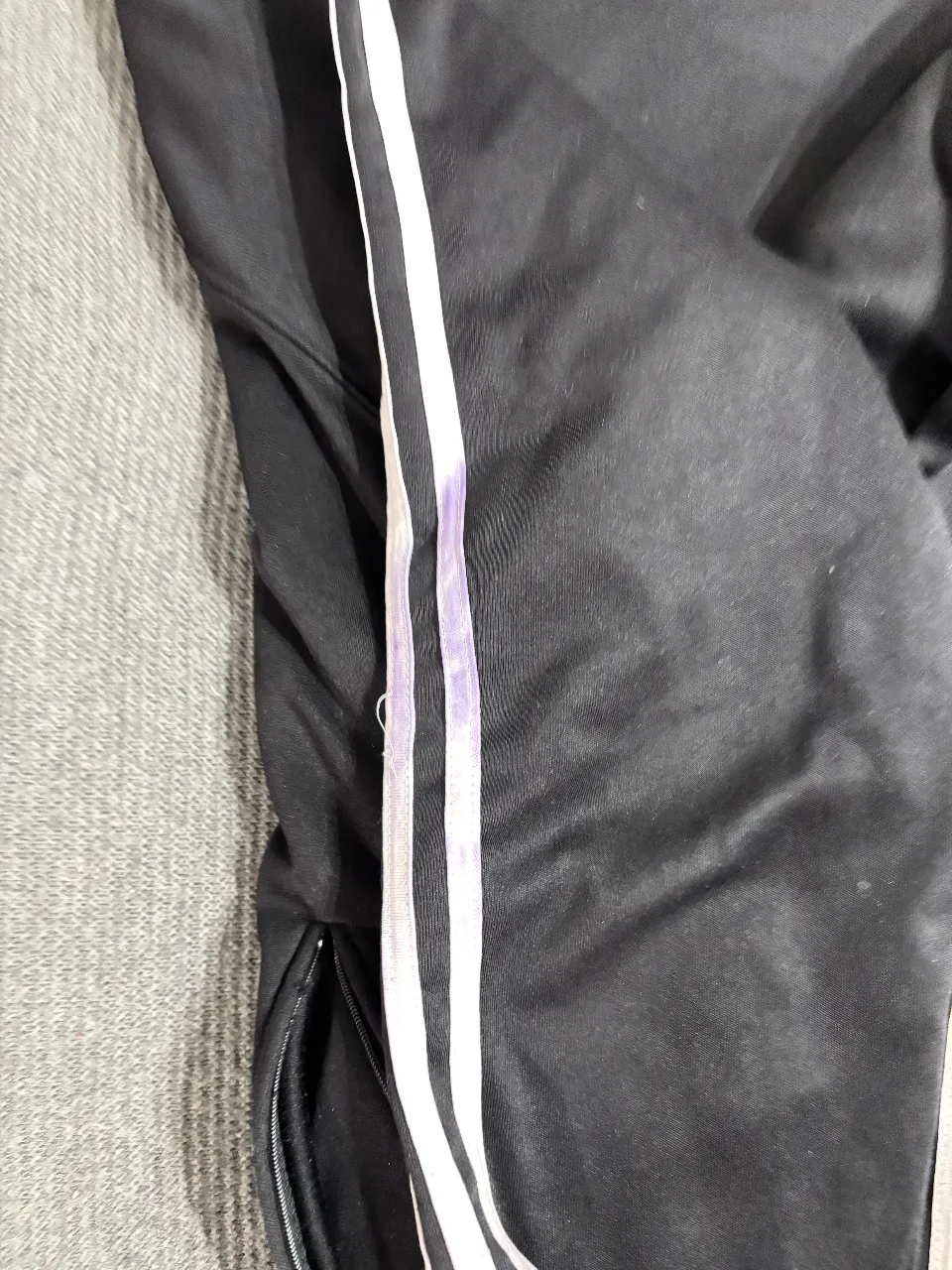 Buzo adidas - imagen 4
