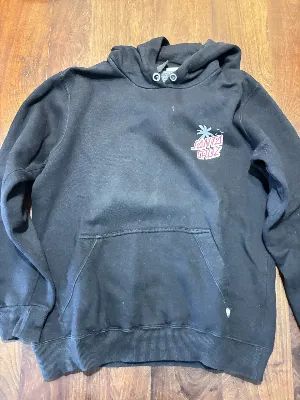 Santa Cruz