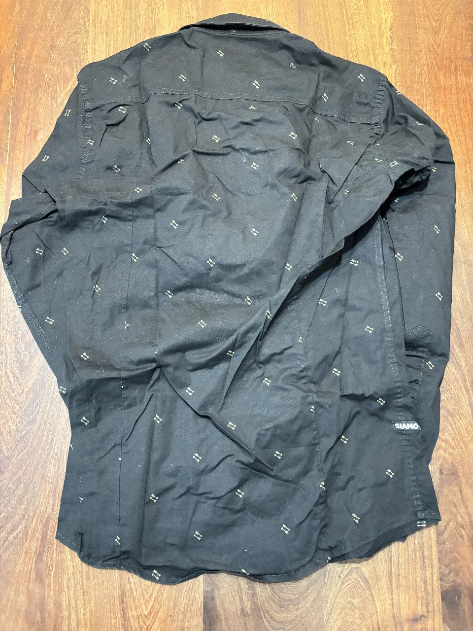 Camisa Siamo Fuori - imagen 3