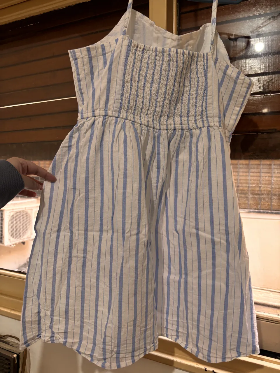 Vestido Amc - imagen 2
