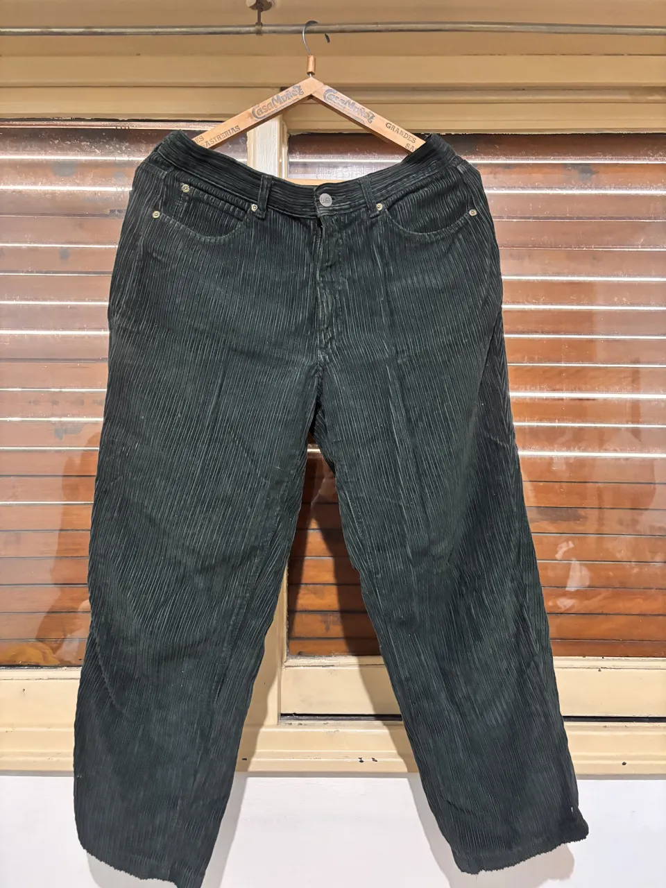 Pantalón Lee - imagen 2