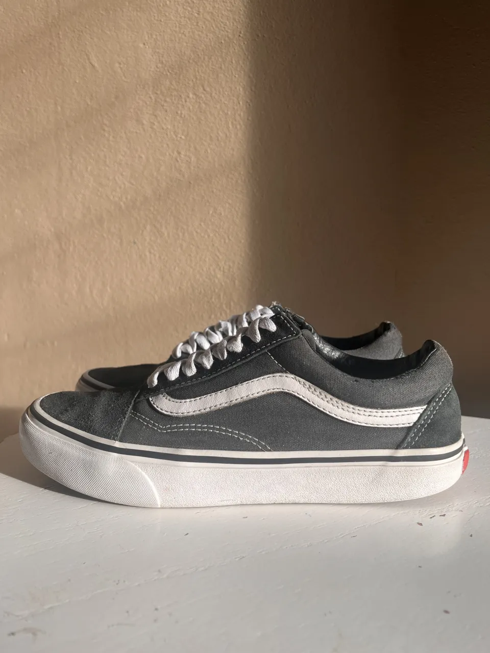 Zapatillas Vans - imagen 1
