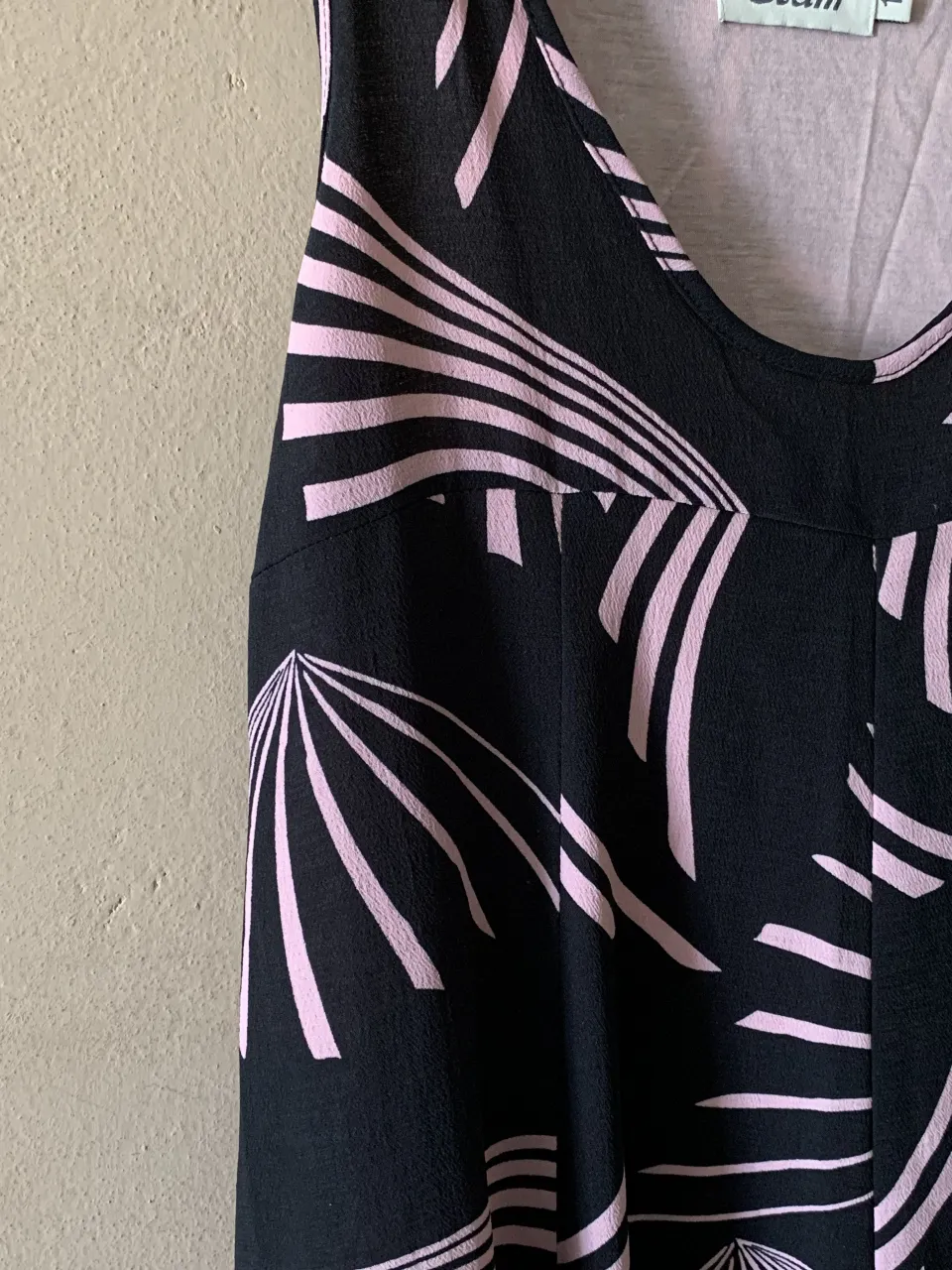 Vestido Etam - imagen 2