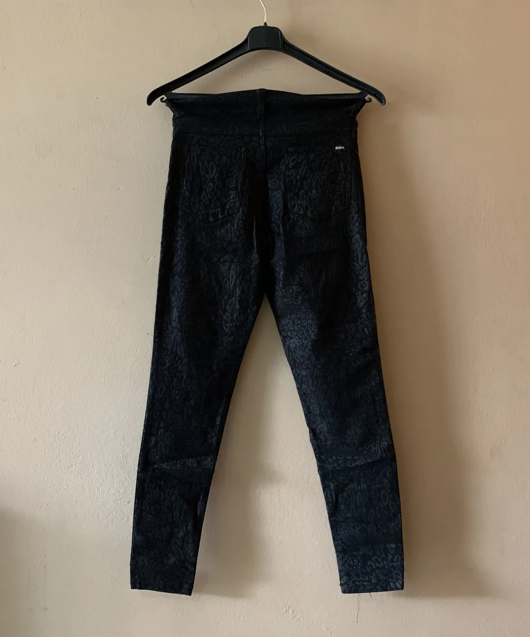 Pantalón Bora jeans - imagen 3