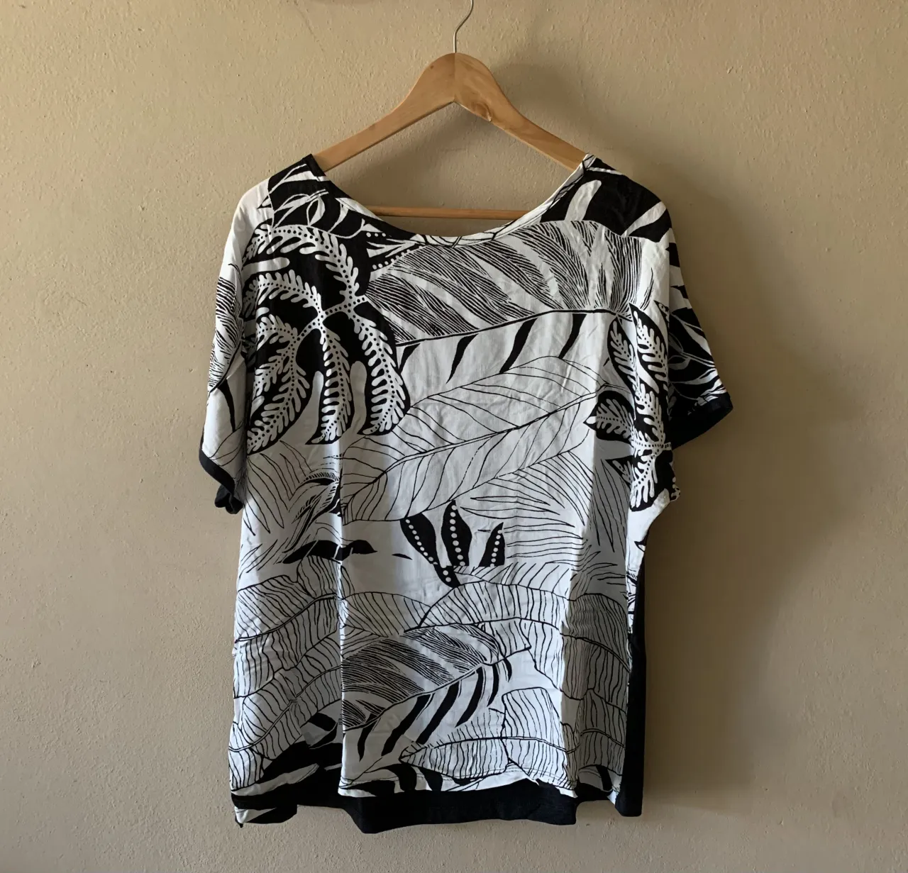 Remera Vulpes - imagen 1