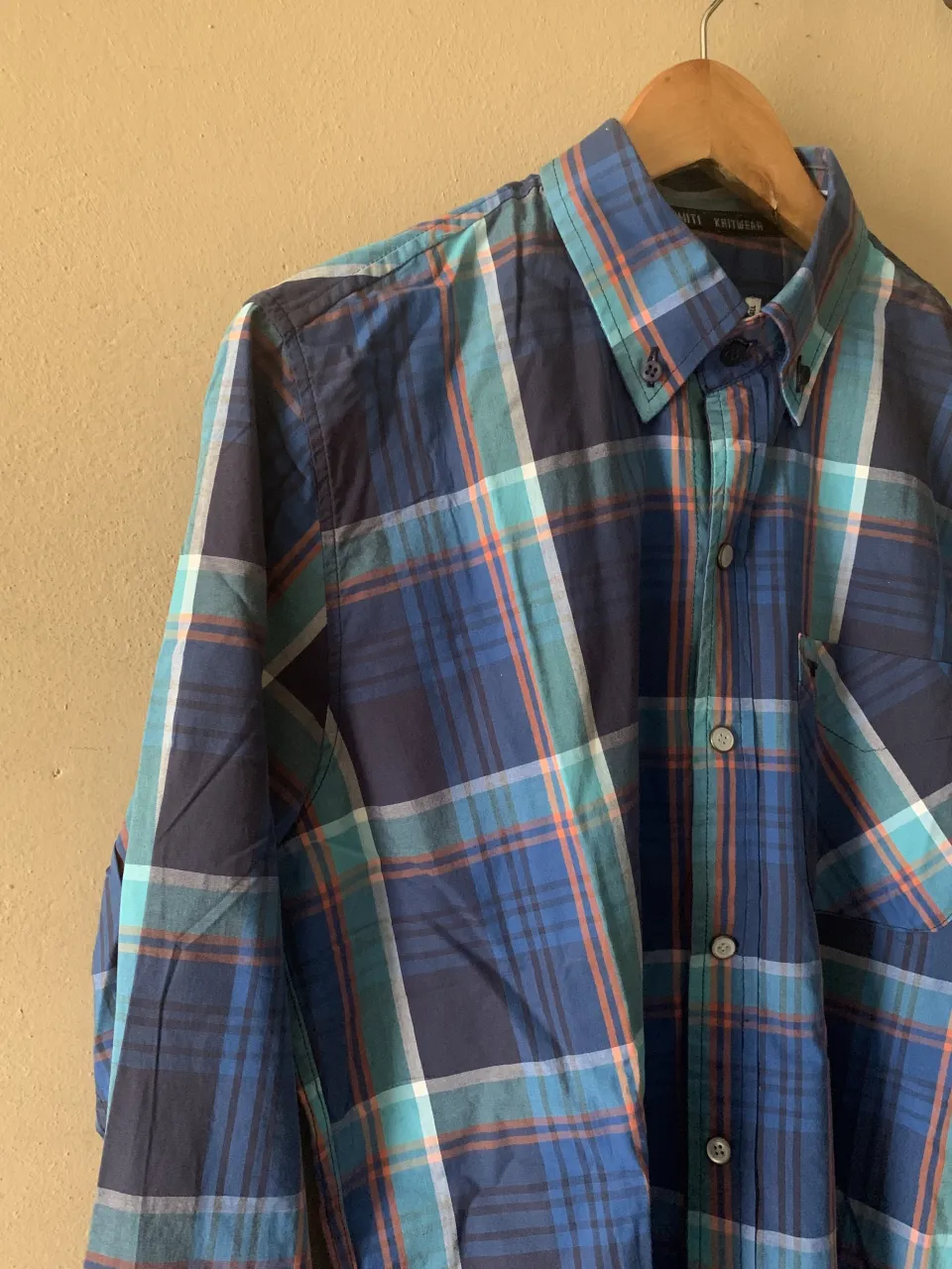 Camisa Taverniti - imagen 2