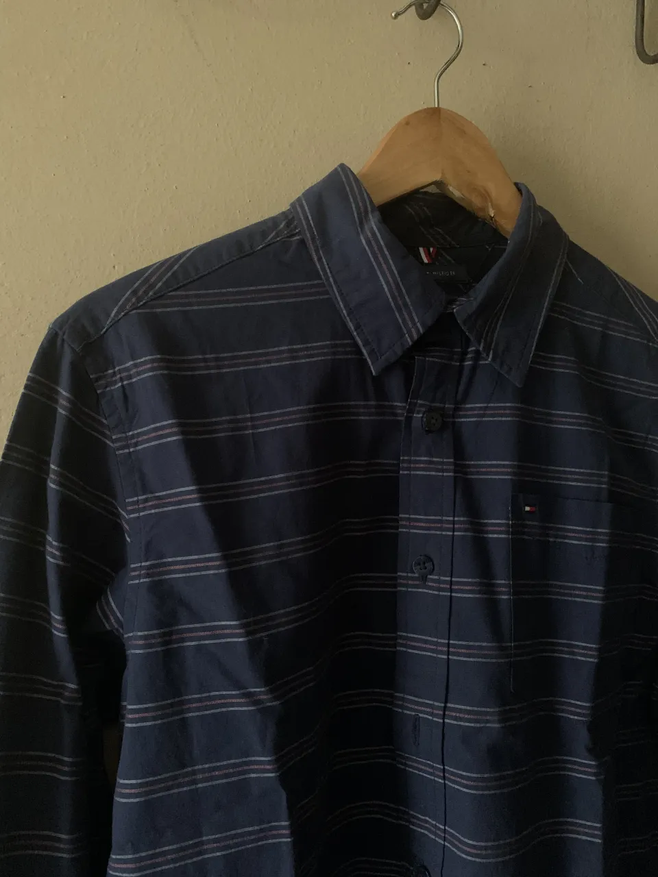 Camisa Tommy Hilfiger - imagen 2