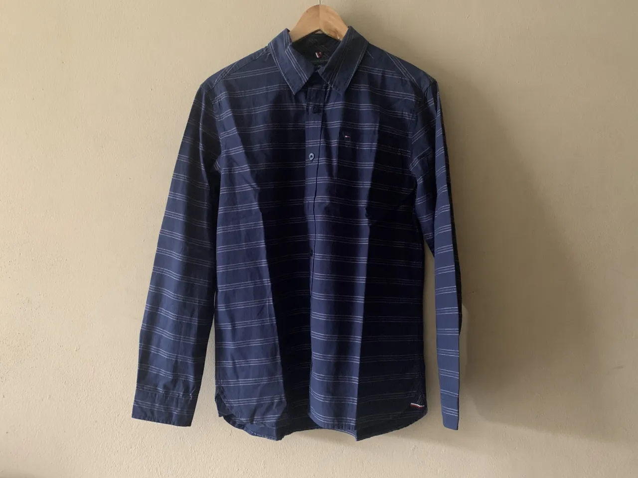 Camisa Tommy Hilfiger - imagen 1