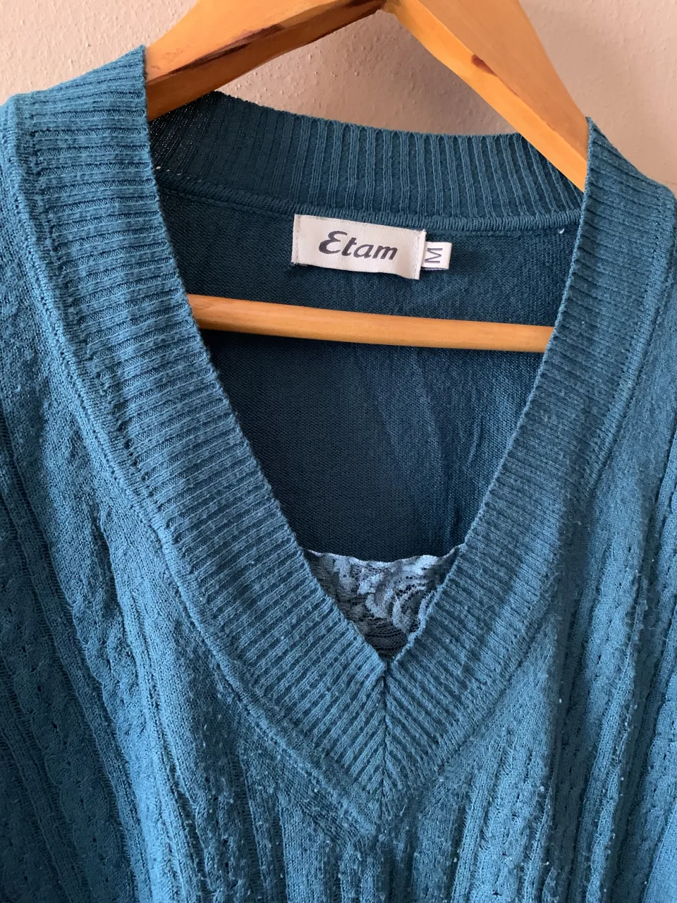 Sweater Etam - imagen 2