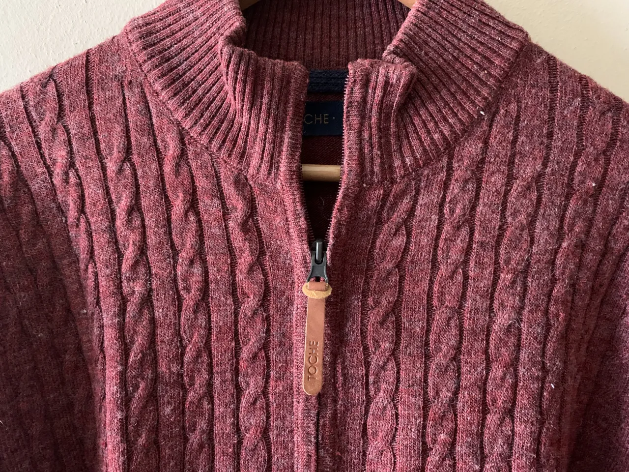 Sweater Toche - imagen 2