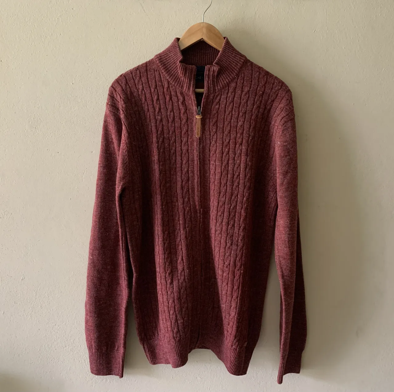 Sweater Toche - imagen 1