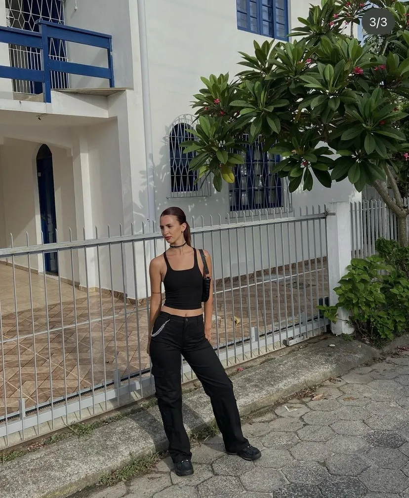 Musculosa Otra marca - imagen 3