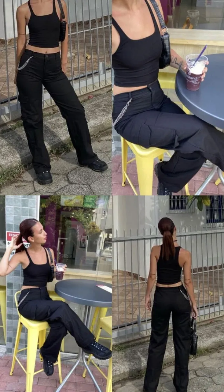 Musculosa Otra marca - imagen 1