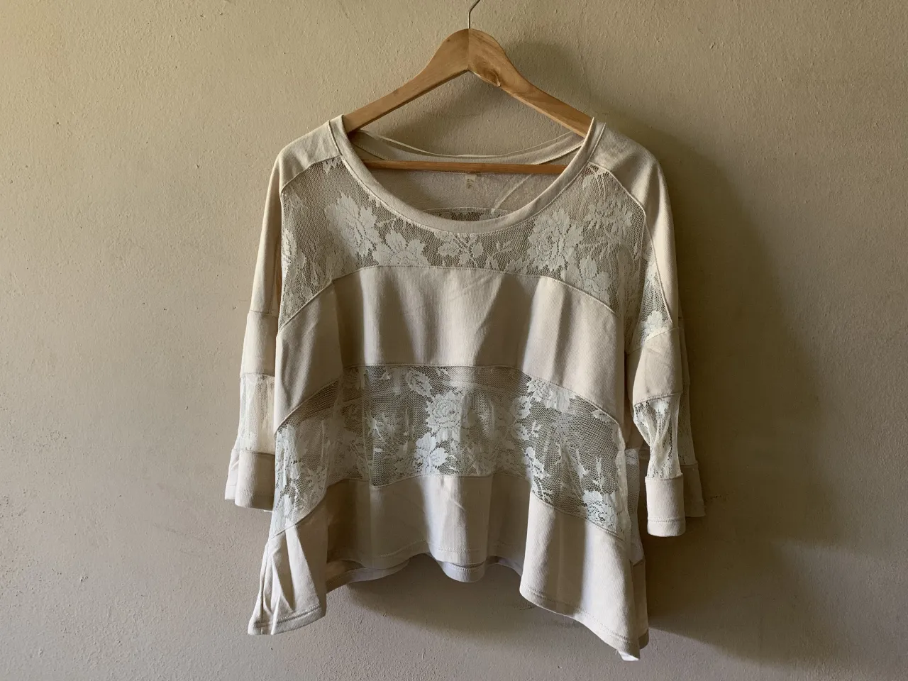 Remera Le Utthe - imagen 1