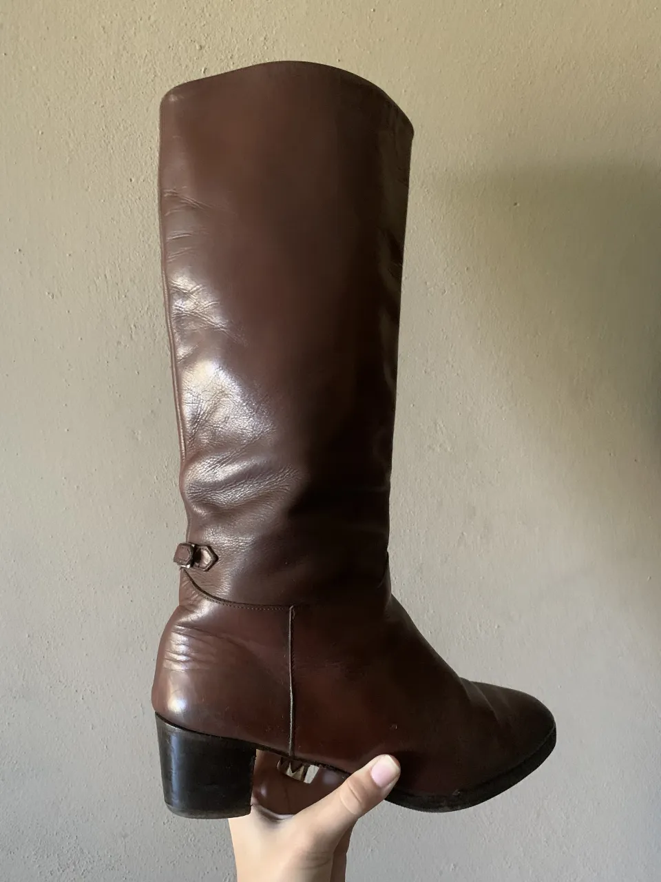 Botas Otra marca - imagen 3