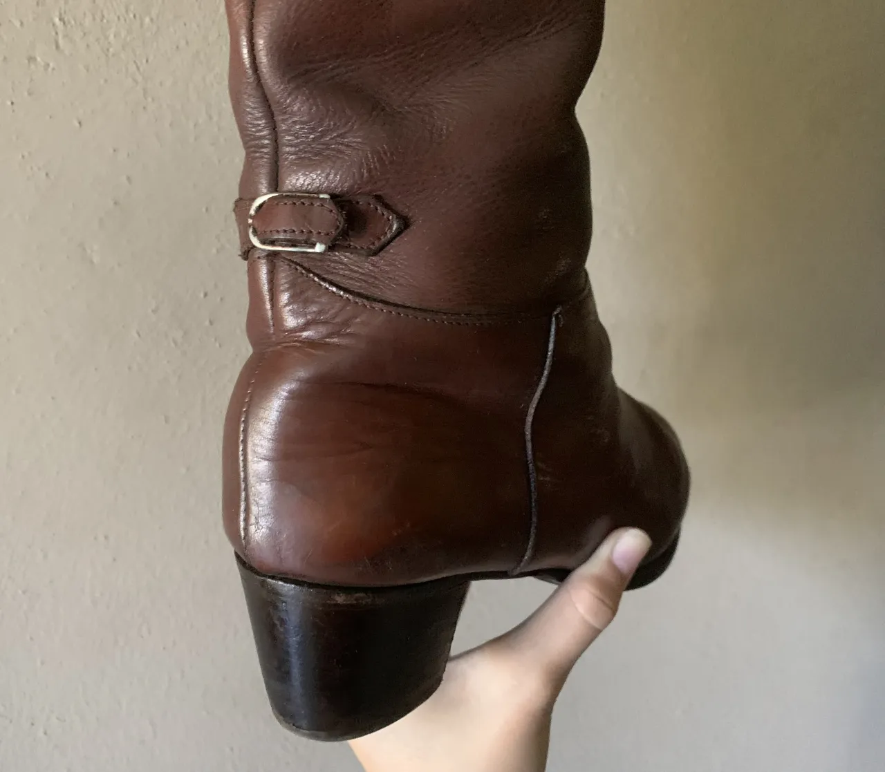 Botas Otra marca - imagen 2
