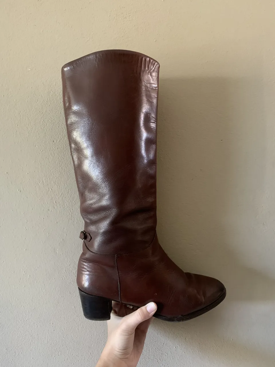 Botas Otra marca - imagen 1