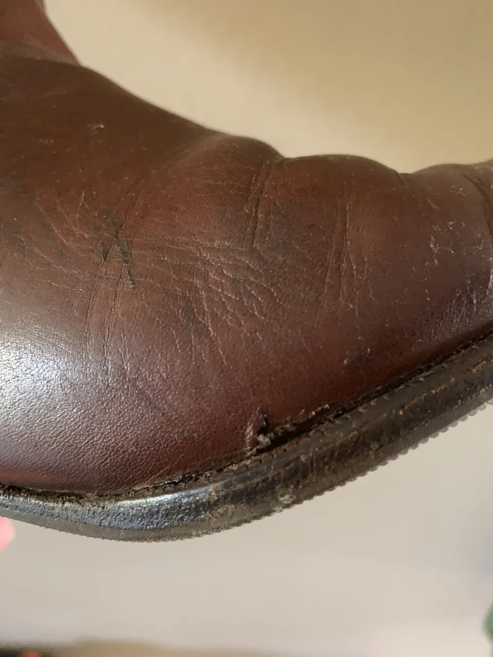 Botas Otra marca - imagen 4