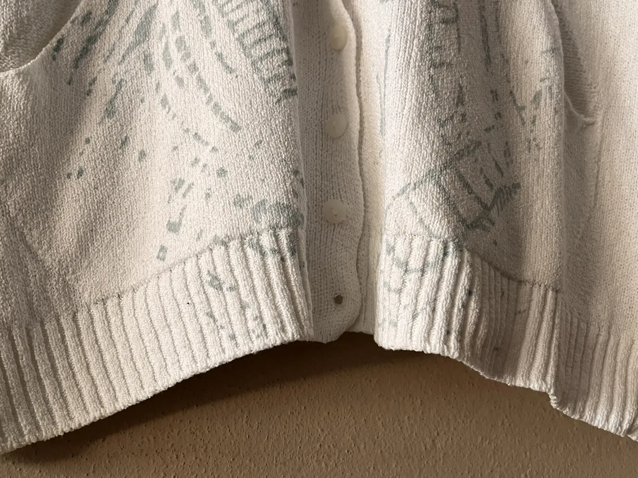 Cardigan Otra marca - imagen 4