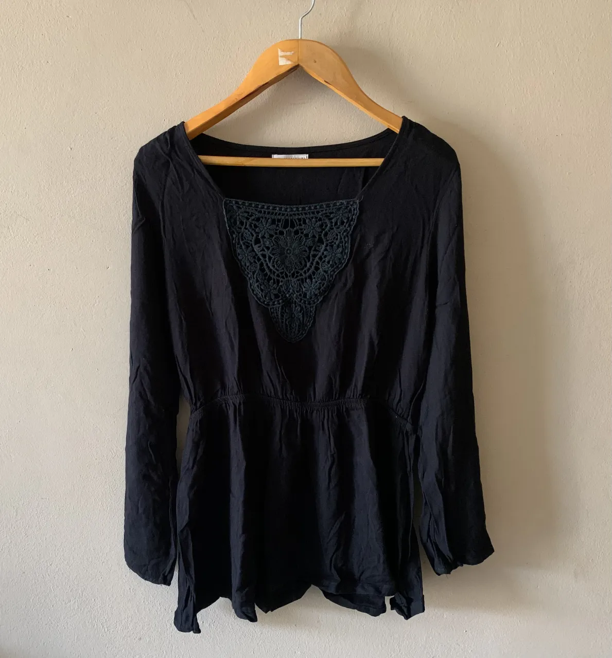 Camisa Vespertine - imagen 1