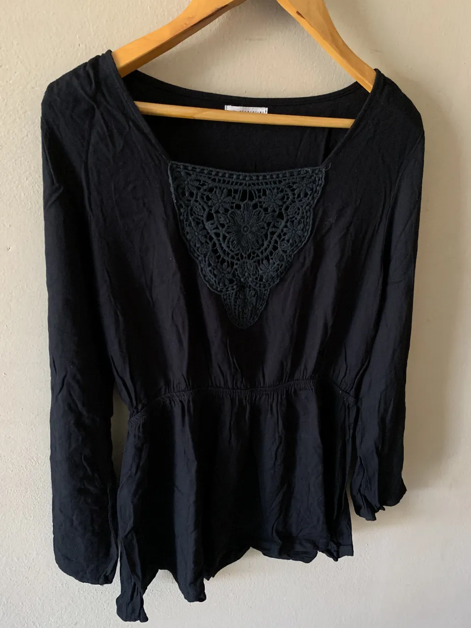 Camisa Vespertine - imagen 2