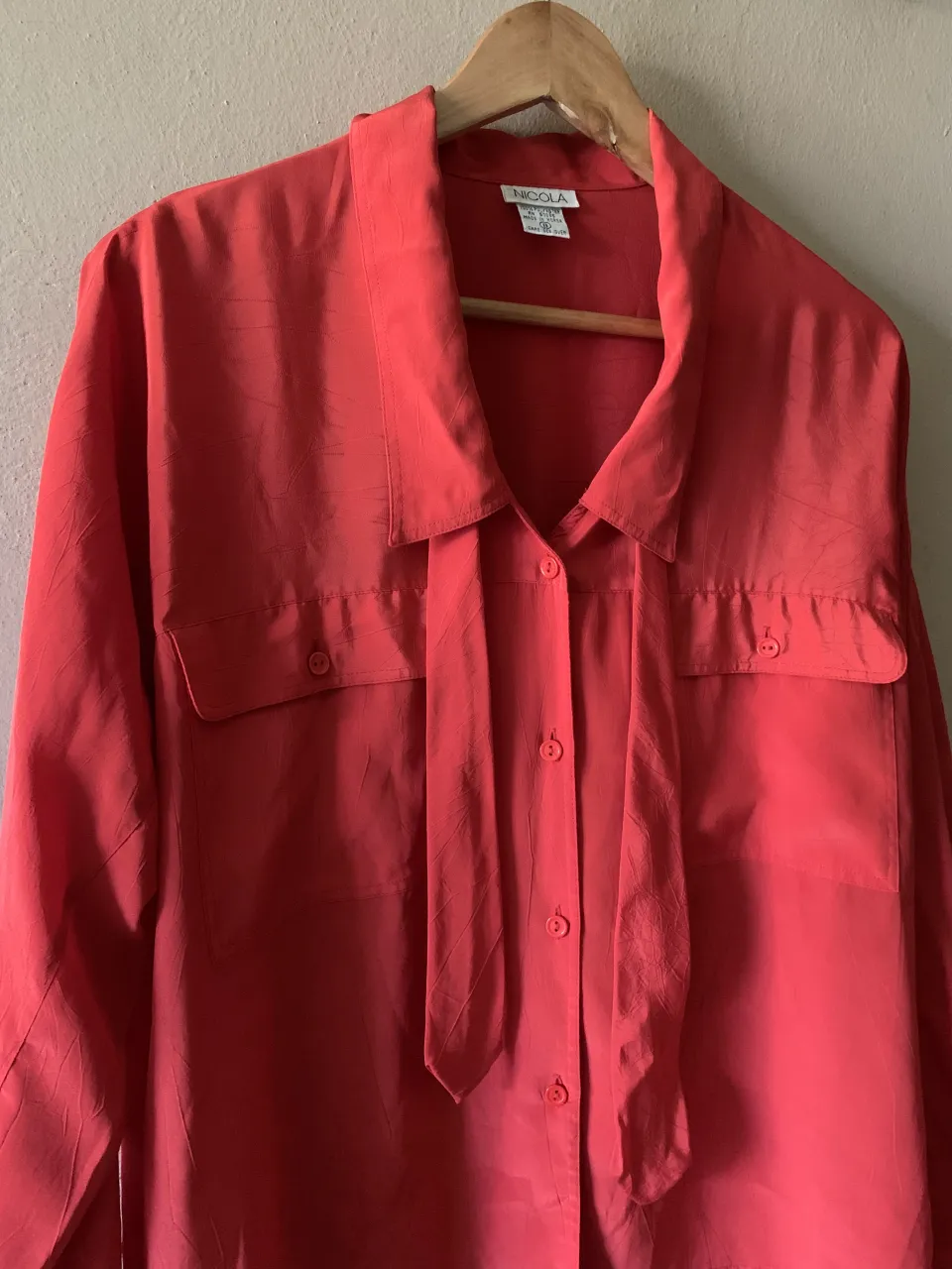 Camisa NICOLA - imagen 2