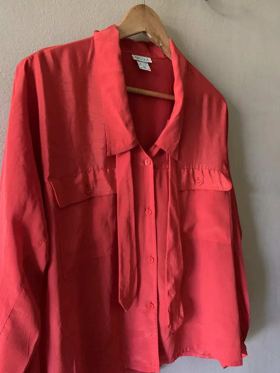 Camisa NICOLA - imagen 3